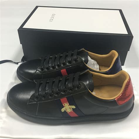 gucci スニーカー 蜂|グッチ メンズシューズ/靴スニーカー .